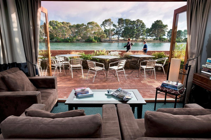 Burnie Airport Motel, Wynyard, Australia