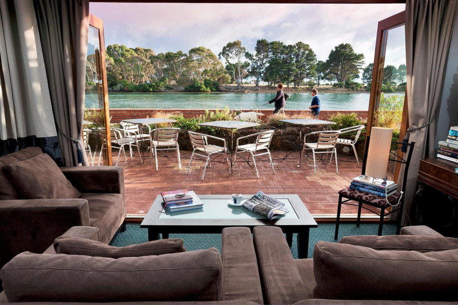 Burnie Airport Motel, Wynyard, Australia