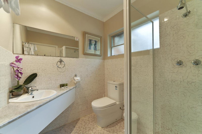 Burnie Airport Motel, Wynyard, Australia