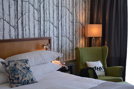 Burnie Airport Motel, Wynyard, Australia
