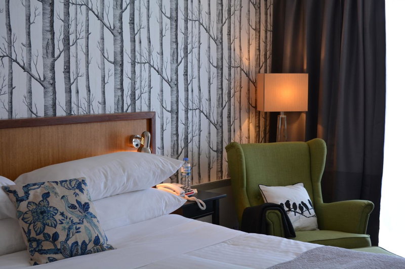 Burnie Airport Motel, Wynyard, Australia