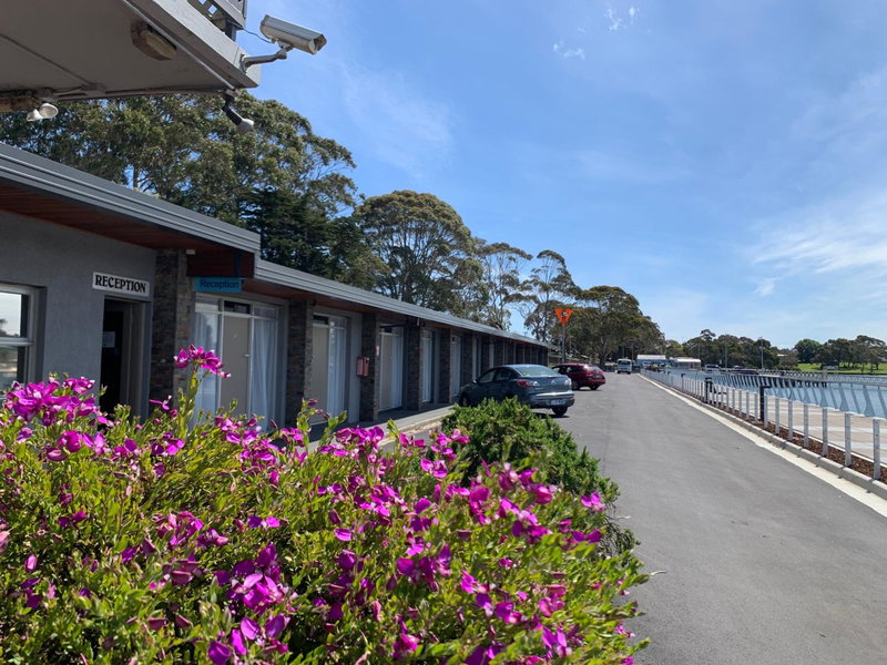 Burnie Airport Motel, Wynyard, Australia