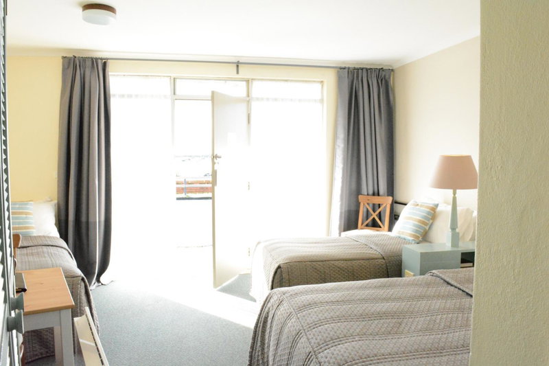 Burnie Airport Motel, Wynyard, Australia