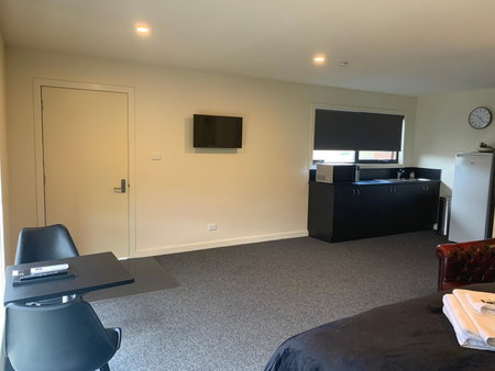 Queens Arms Hotel, Longford, Australie