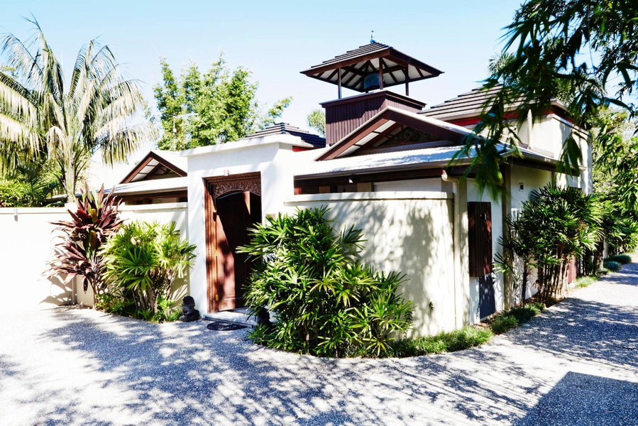 The Villas of Byron, Byron Bay, Australia