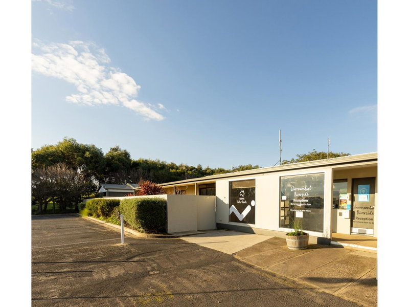 NRMA Warrnambool Riverside Holiday Park, Warrnambool, Australia