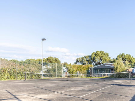 NRMA Warrnambool Riverside Holiday Park, Warrnambool, Australia