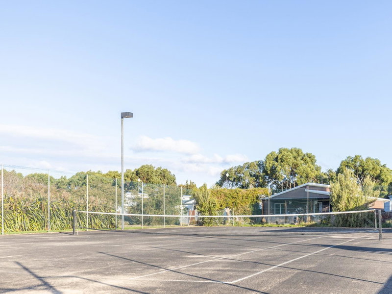 NRMA Warrnambool Riverside Holiday Park, Warrnambool, Australia