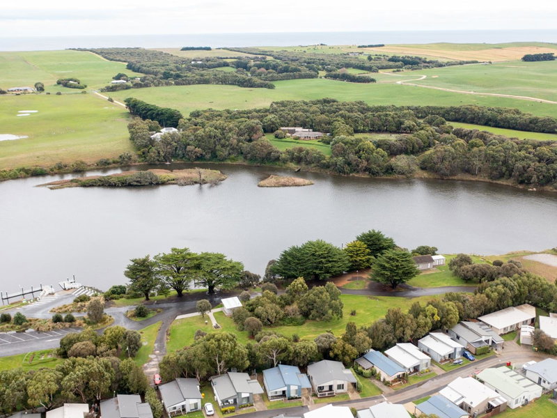 NRMA Warrnambool Riverside Holiday Park, Warrnambool, Australia