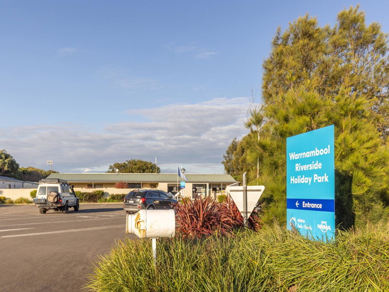 NRMA Warrnambool Riverside Holiday Park, Warrnambool, Australia