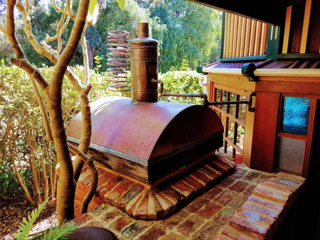 Bridgefield Guest House, Margaret River Town, Australia