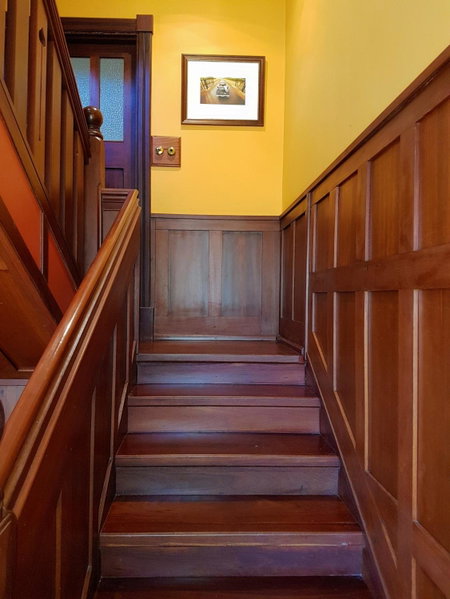 Bridgefield Guest House, Margaret River Town, Australia