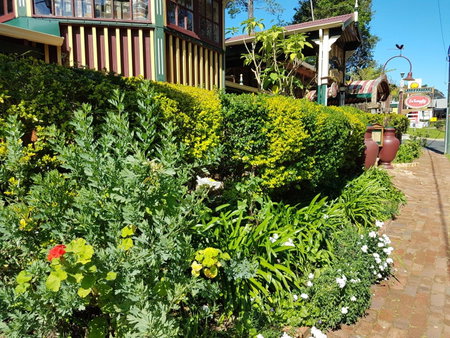 Bridgefield Guest House, Margaret River Town, Australia