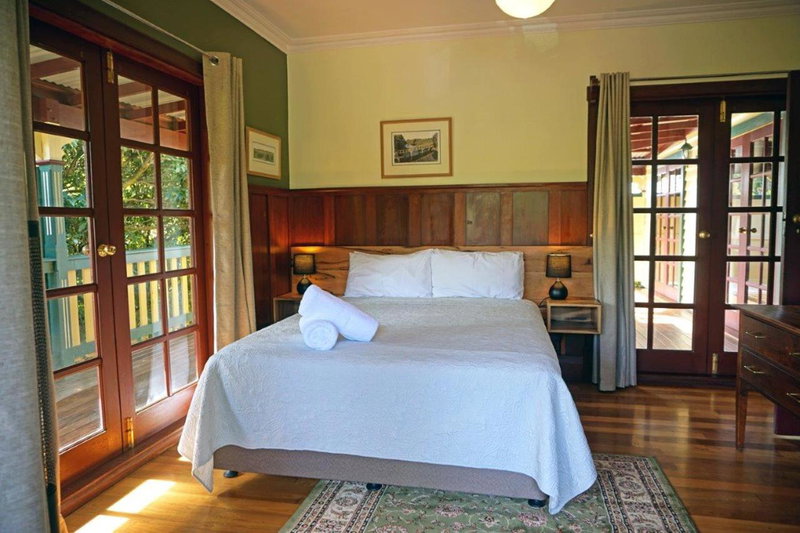Bridgefield Guest House, Margaret River Town, Australia