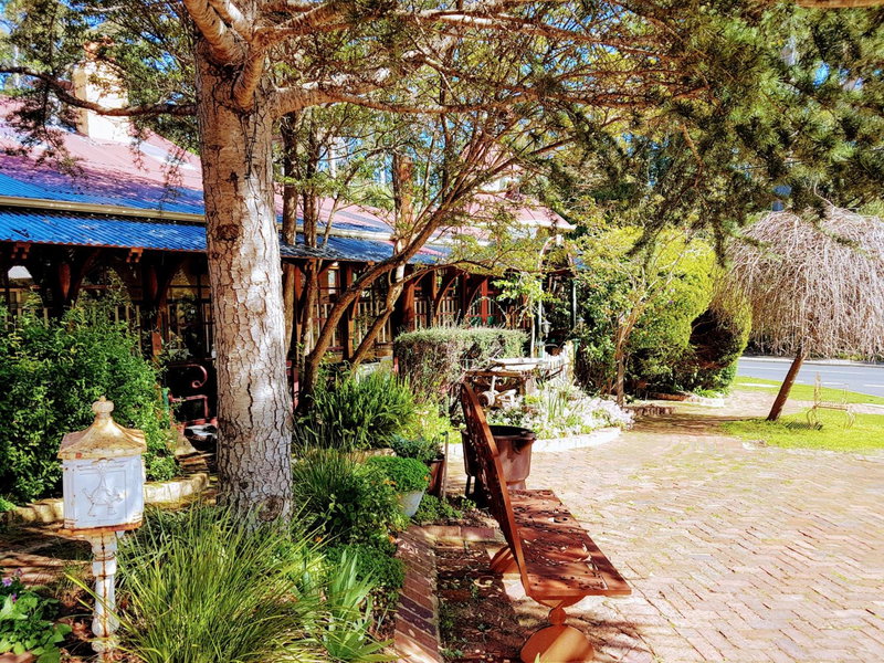 Bridgefield Guest House, Margaret River Town, Australia