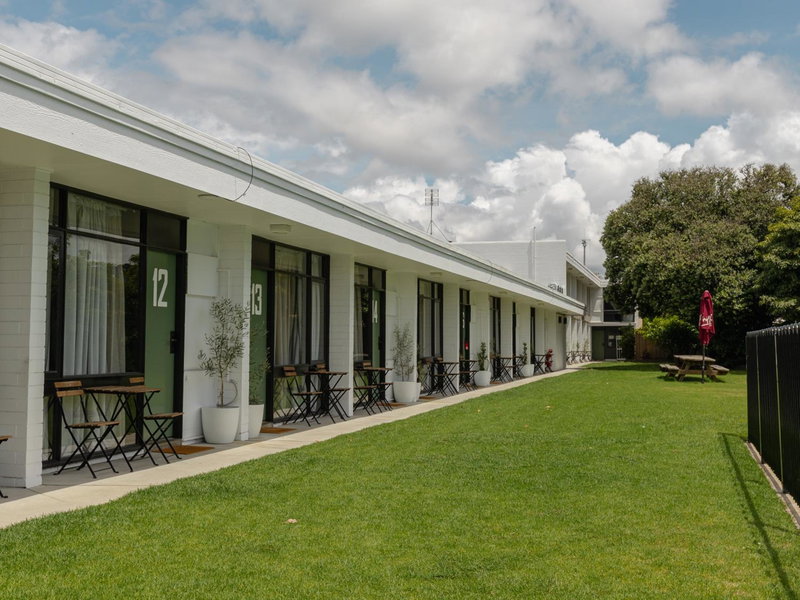 m hotel, Sale, Australia