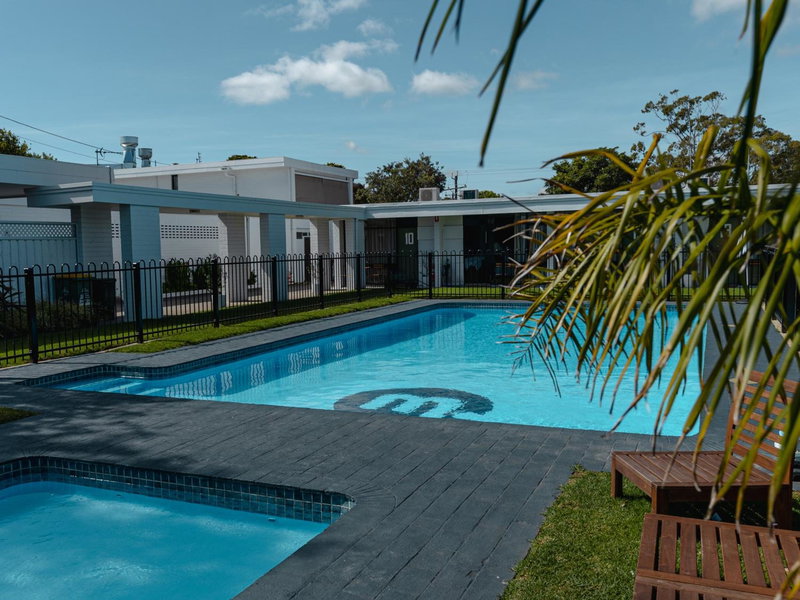 m hotel, Sale, Australia