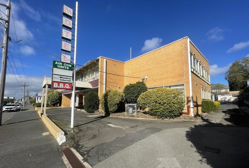 Kingsway Motel Geelong, Geelong, Australia