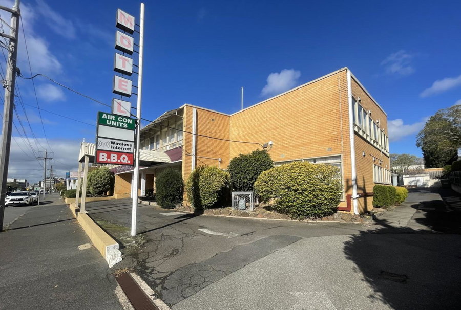 Kingsway Motel Geelong, Geelong, Australia