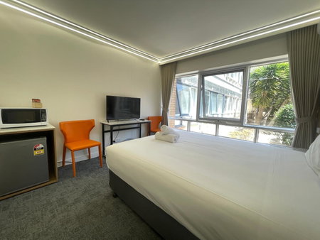 Kingsway Motel Geelong, Geelong, Australia