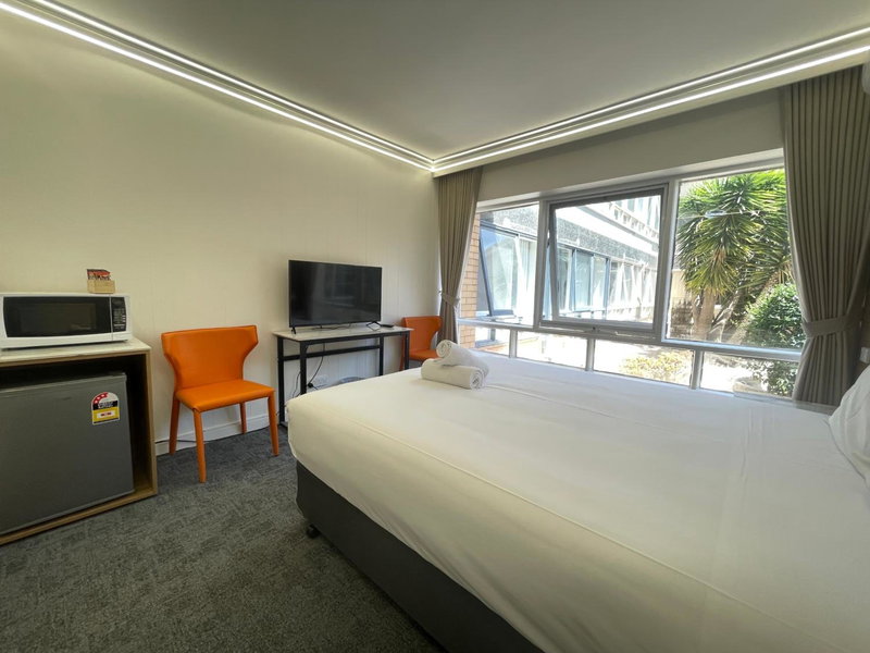 Kingsway Motel Geelong, Geelong, Australia