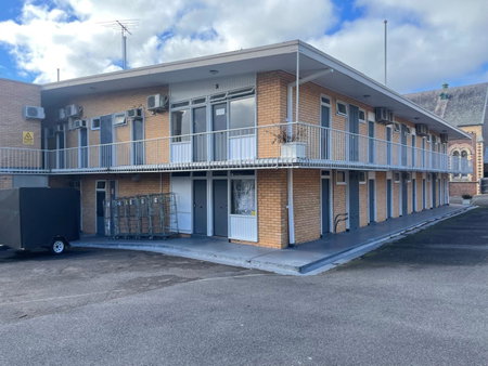 Kingsway Motel Geelong, Geelong, Australia