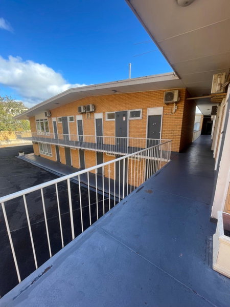 Kingsway Motel Geelong, Geelong, Australia