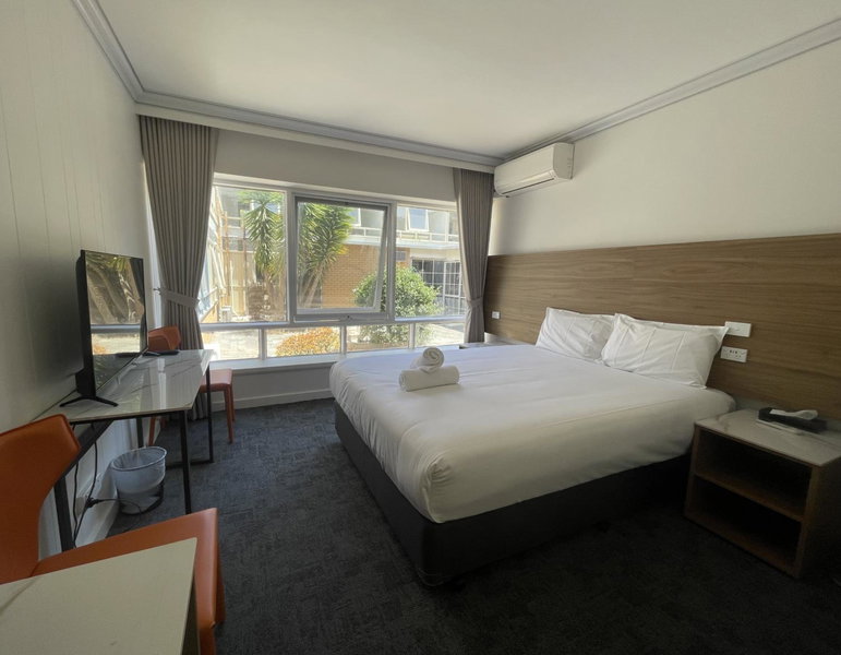 Kingsway Motel Geelong, Geelong, Australia