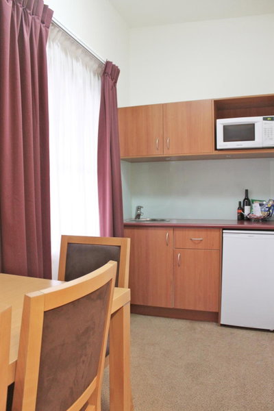 Willows Motel, Goulburn, Australia