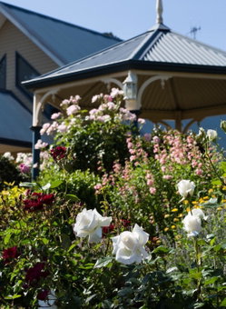 Willows Motel, Goulburn, Australia