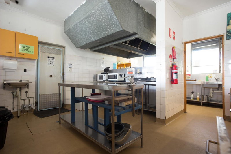 YHA Coolangatta Gold Coast, Gold Coast, Australia