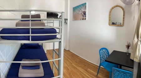 YHA Coolangatta Gold Coast, Gold Coast, Australia