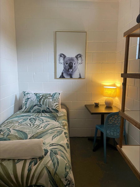 YHA Coolangatta Gold Coast, Gold Coast, Australia