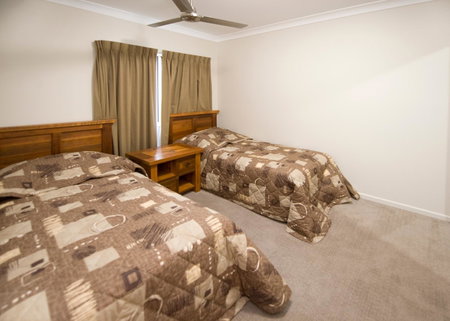 Apartments on Palmer, Rockhampton, Australia