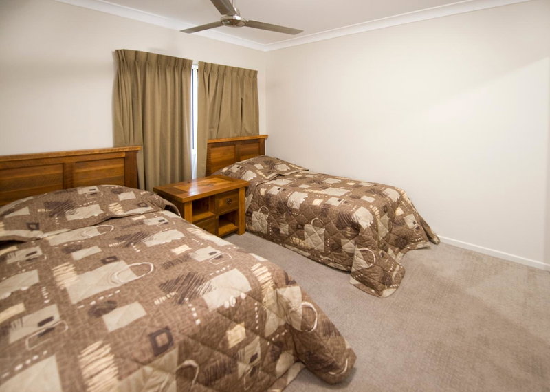 Apartments on Palmer, Rockhampton, Australia