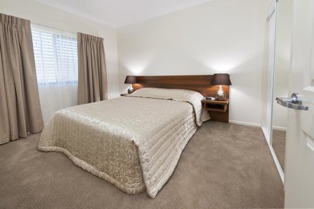 Apartments on Palmer, Rockhampton, Australia