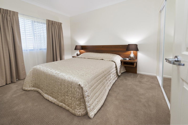 Apartments on Palmer, Rockhampton, Australia