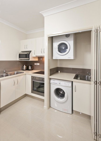 Apartments on Palmer, Rockhampton, Australia