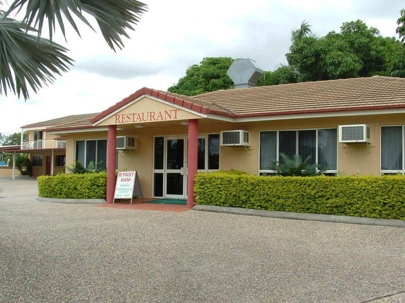 Apartments on Palmer, Rockhampton, Australia