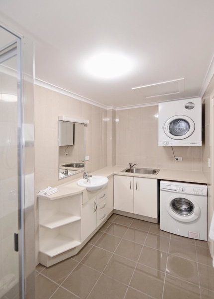 Apartments on Palmer, Rockhampton, Australia