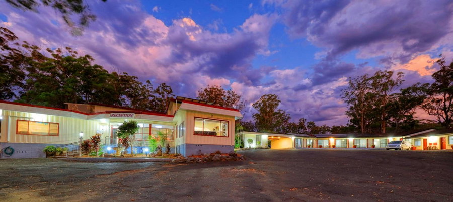 Kempsey Powerhouse Motel, Kempsey, Australia