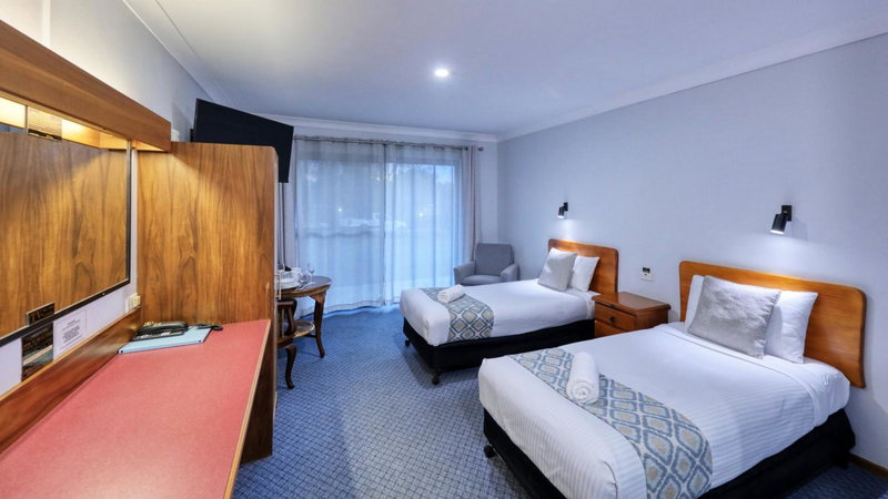 Kempsey Powerhouse Motel, Kempsey, Australia