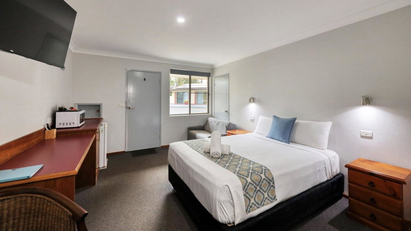 Kempsey Powerhouse Motel, Kempsey, Australia