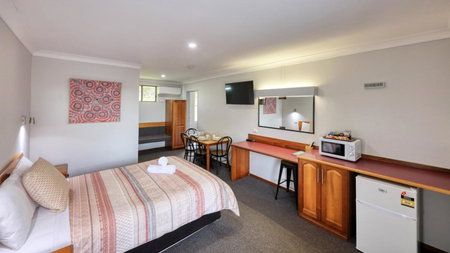 Kempsey Powerhouse Motel, Kempsey, Australia