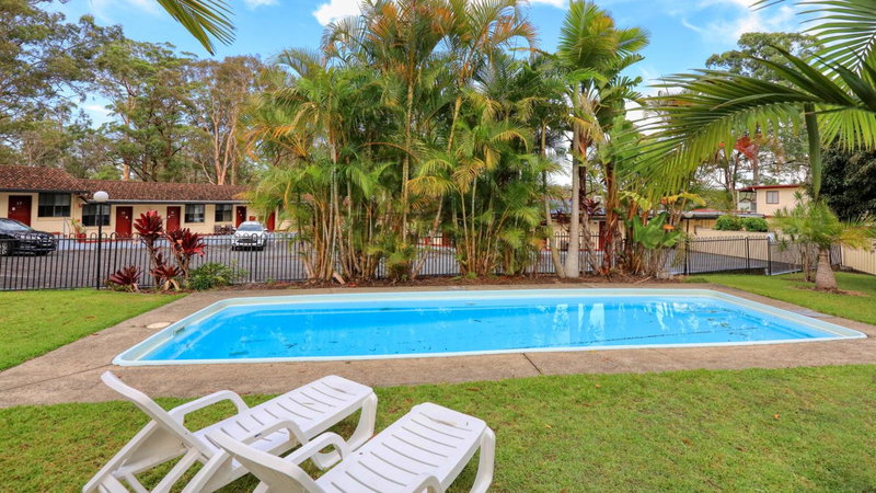 Kempsey Powerhouse Motel, Kempsey, Australia