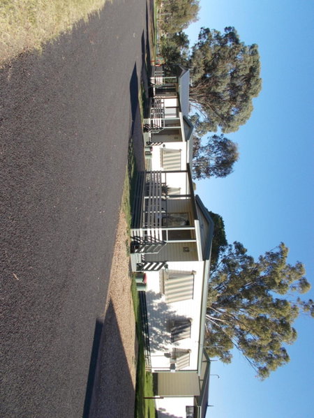 Junee Tourist Park, Junee, Australia