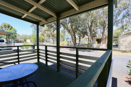 Junee Tourist Park, Junee, Australia
