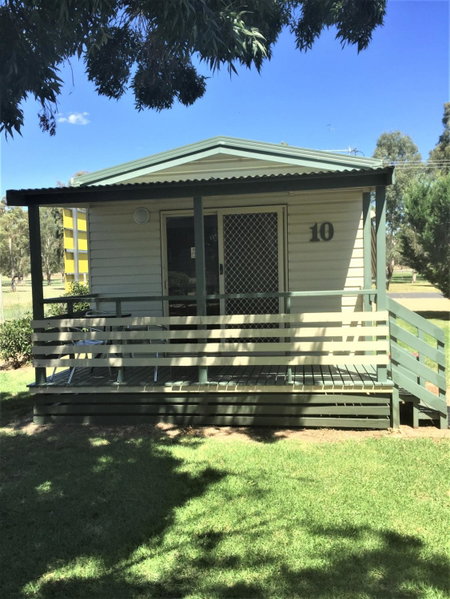 Junee Tourist Park, Junee, Australia