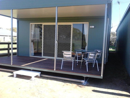 Cabarita Lodge, Mildura, Australia