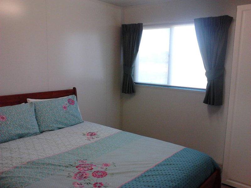 Cabarita Lodge, Mildura, Australia